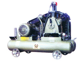 GS-90公斤中压空压机