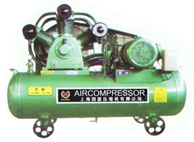 GS-80公斤中压空压机